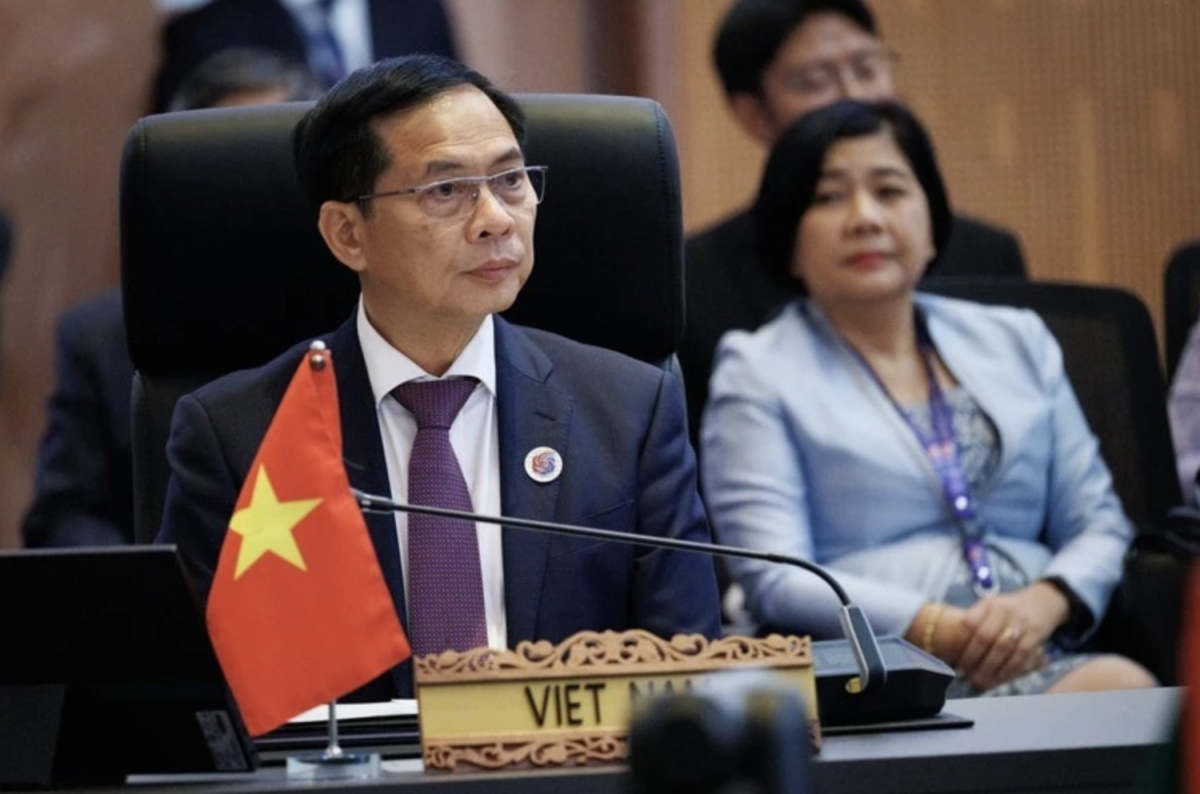 Vietnam urges ASEAN, GCC to strengthen ties for global stability